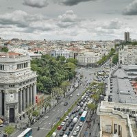 Madrid