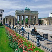 Berlin