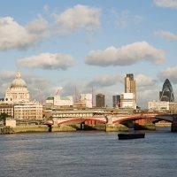 London