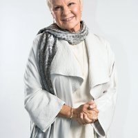 Judi Dench