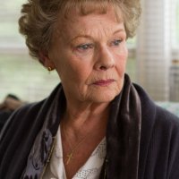 Judi Dench