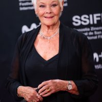 Judi Dench
