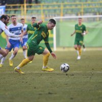 Supersport HNL: Istra 1961 - Osijek, 18.2.2023.