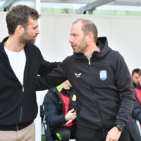 Supersport HNL: Istra 1961 - Osijek, 18.2.2023.