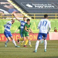 Supersport HNL: Istra 1961 - Osijek, 18.2.2023.