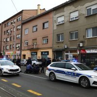 Privođenje u Ozaljskoj