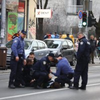 Privođenje u Ozaljskoj