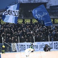 Lokomotiva - Rijeka (22. kolo SuperSport HNL-a)