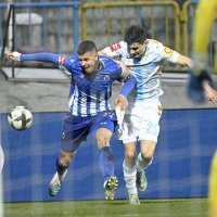 Lokomotiva - Rijeka (22. kolo SuperSport HNL-a)