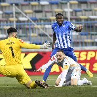 Lokomotiva - Rijeka (22. kolo SuperSport HNL-a)