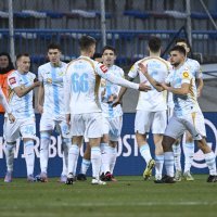 Lokomotiva - Rijeka (22. kolo SuperSport HNL-a)