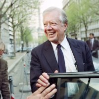 Jimmy Carter