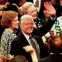 Jimmy Carter