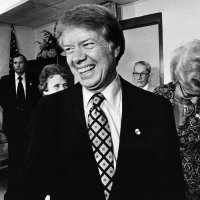 Jimmy Carter
