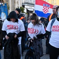 Prosvjed protiv klečanja