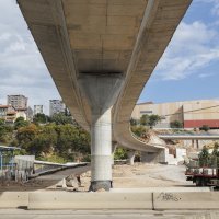 Gradnja ceste DC-403