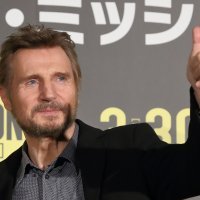 Liam Neeson