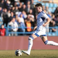 Varaždin - Dinamo (22. kolo SuperSport HNL-a)