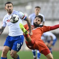Supersport HNL: Hajduk - Gorica, 19.2.2023.