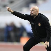 Supersport HNL: Hajduk - Gorica, 19.2.2023.