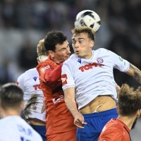 Supersport HNL: Hajduk - Gorica, 19.2.2023.