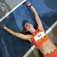 Femke Bol