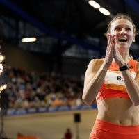 Femke Bol