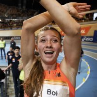 Femke Bol