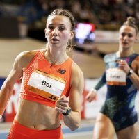 Femke Bol