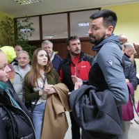 Rasprava o kontejnerima u Spinutu