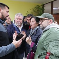 Rasprava o kontejnerima u Spinutu