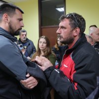 Rasprava o kontejnerima u Spinutu