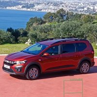 Dacia Jogger Hybrid 140