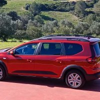 Dacia Jogger Hybrid 140