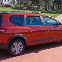 Dacia Jogger Hybrid 140
