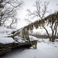 Rat u Ukrajini 20.02.2023.