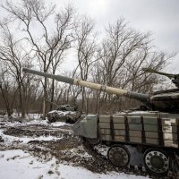 Rat u Ukrajini 20.02.2023.