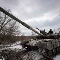 Rat u Ukrajini 20.02.2023.