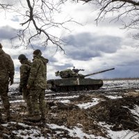 Rat u Ukrajini 20.02.2023.