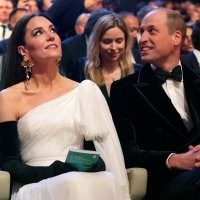 Princ William i Kate Middleton