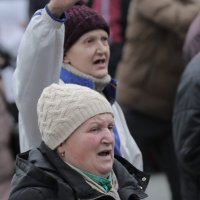 Proruske snage organizirale prosvjed u Moldaviji