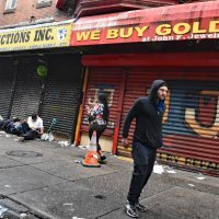 Problem s drogom u SAD-u