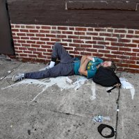 Problem s drogom u SAD-u