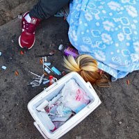 Problem s drogom u SAD-u