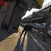 Problem s drogom u SAD-u