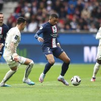 PSG - Lille, francuska liga, 19.2.2023.