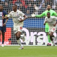 PSG - Lille, francuska liga, 19.2.2023.