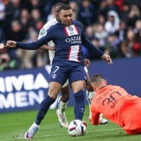 PSG - Lille, francuska liga, 19.2.2023.