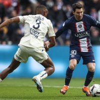 PSG - Lille, francuska liga, 19.2.2023.