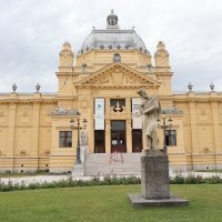 Umjetnički paviljon